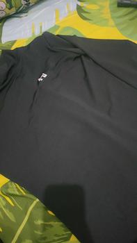 Product Review of HIGHWAY Baju Baselayer Wanita Manset Cewe Tangan Panjang Thermal Kompresi Anti UV Olahraga Sport Sport from D**n 0