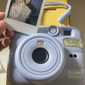 FUJIFILM INSTAX MINI 13 Instant Film Camera GARANSI RESMI