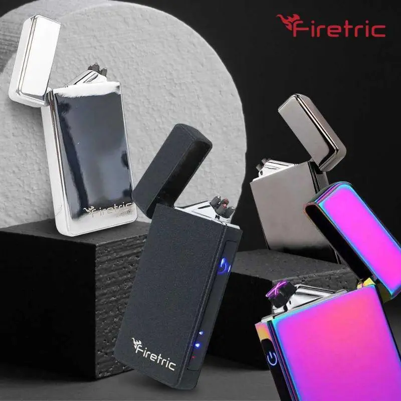 Firetric  Elektrik Terbaru Double