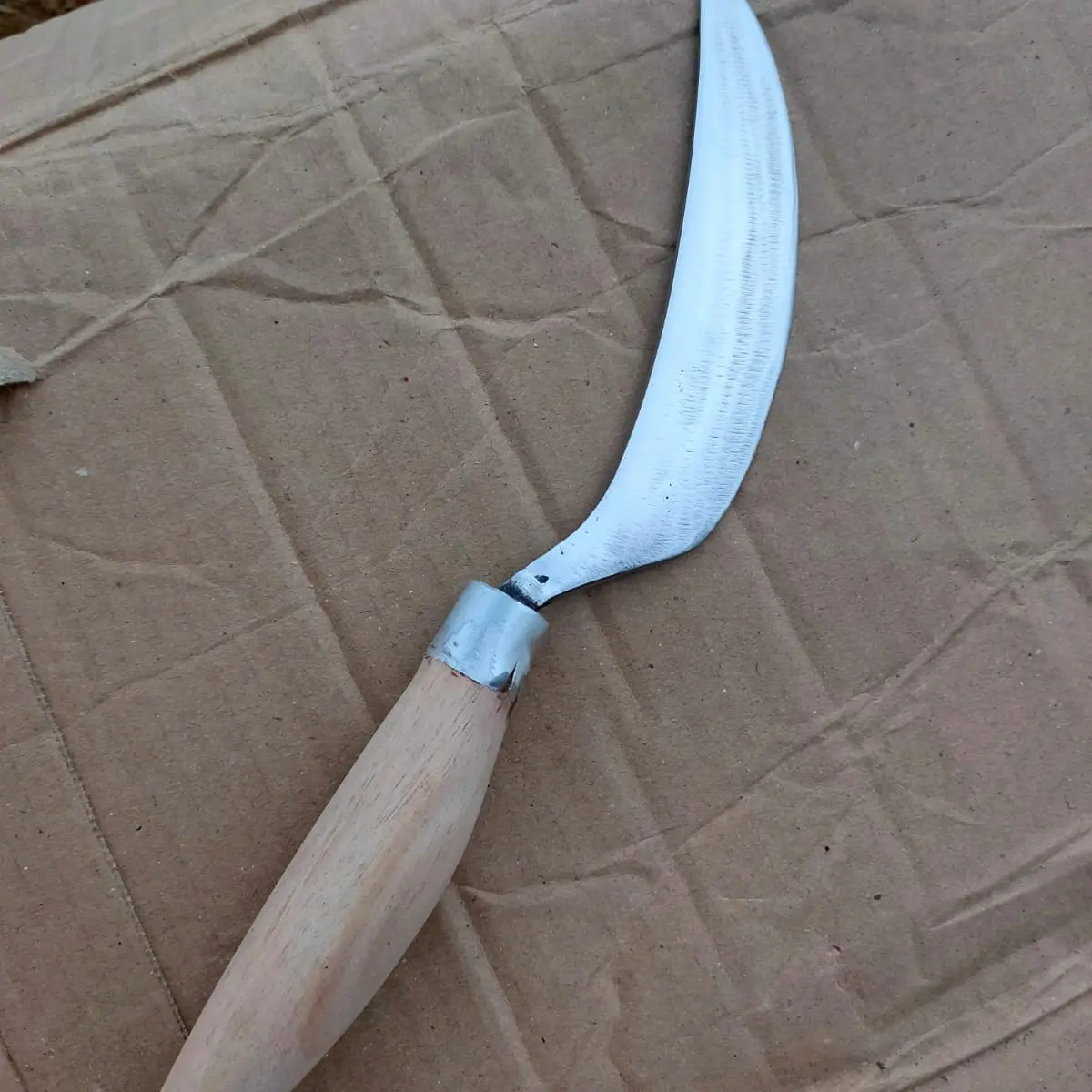 pisau serut kayu super tajam bahan bar sinso