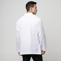 Gambar Baju Koko Preview Itang Yunasz Ataullah dari Preview Muslimwear Kota Administrasi Jakarta Barat 2 Tokopedia