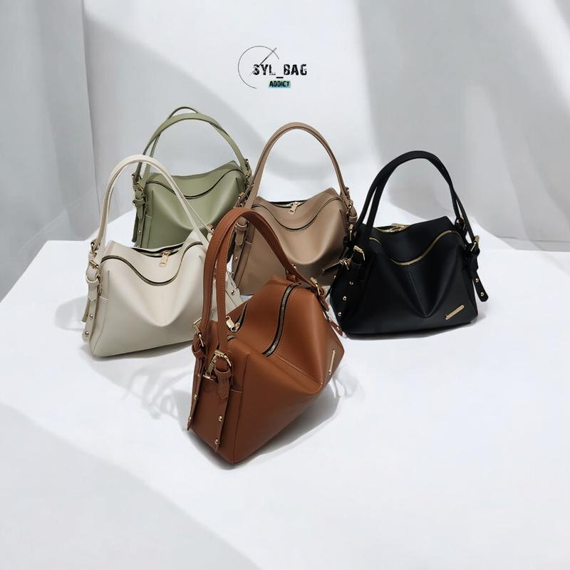 Product Introduction of Tas Selempang Wanita Shoulderbag Neova Bahan Kulit Halus Premium Slingbag 4