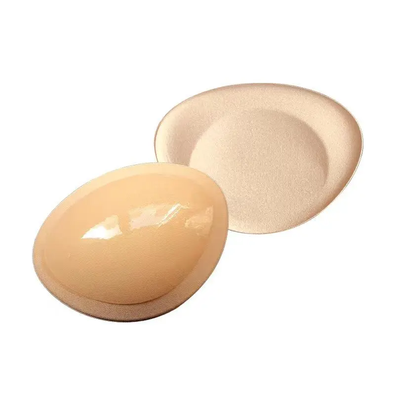 Chỉ miếng đệm - 4 cm - màu be