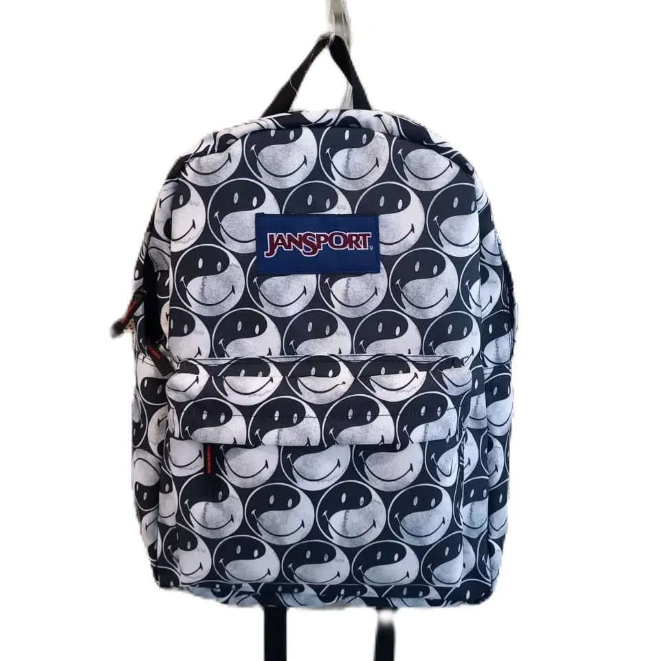 Tas Rangsel js smail pria/wanita