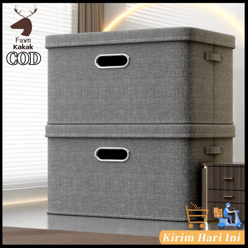 Rumah & Asrama Kotak Penyimpanan Mainan/Kontainer box serba-serbi ...