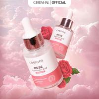 Gambar Cindynal Serum Kulit Wajah with Rose Hyaluronic Acid 30ml - 30g dari CINDYNAL Kota Tangerang 4 Tokopedia