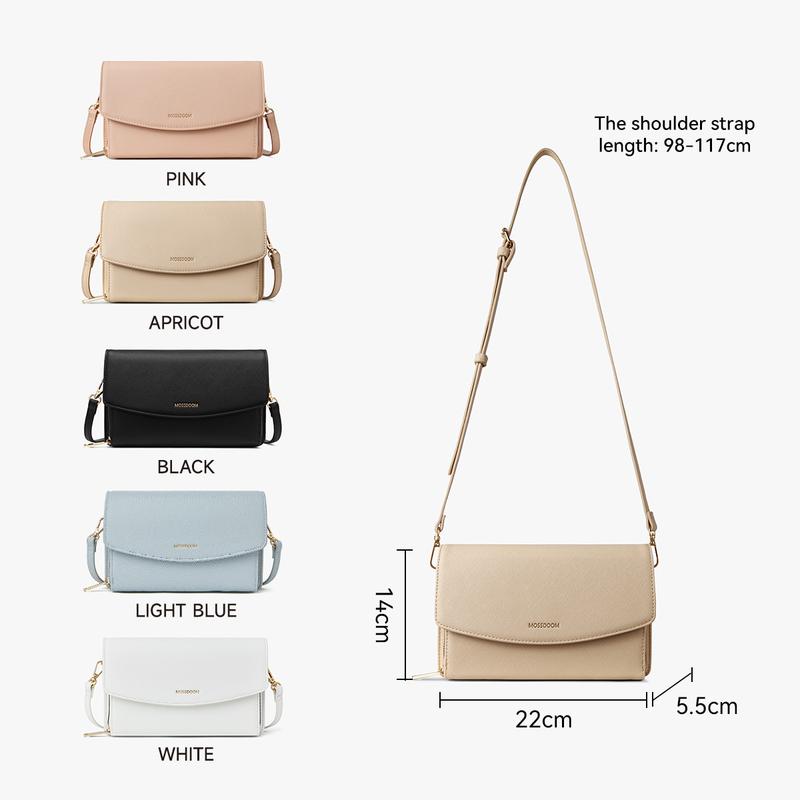 MOSSDOOM Tas Wanita Sling Bag Eve Bag Wanita-MOSS2403 6