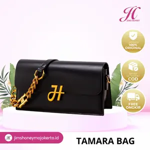 JIMS HONEY TAMARA BAG TAS SELEMPANG BAHU JINJING WANITA