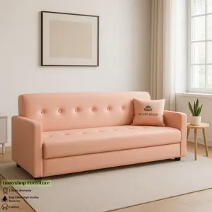 Sofa Bed - Sofabed - Slim Adele