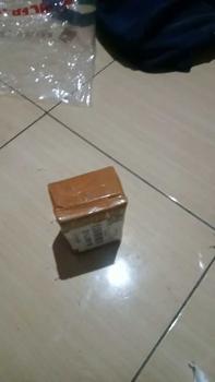 Product Review of Dupa Kerucut Gunung Kawi merah dan biru from M**y 0