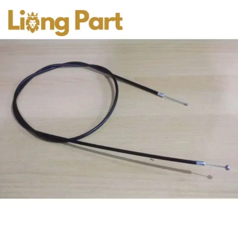 kabel gas mesin potong rumput 135cm / Tali Gas Mesin Potong rumput Panjang 135 cm