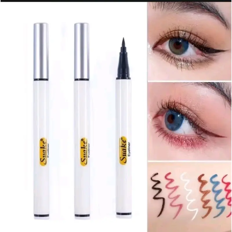 SUAKE Eyeliner Tahan air dan tahan lama