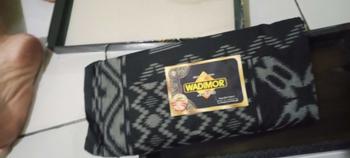 Product Review of Sarung Wadimor Bali Motif Terbaru Full Kembang Sarung  Standar Dewasa from 😛**😎 1