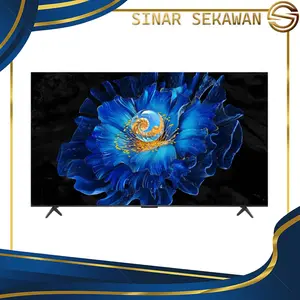 TCL 50C6KS TV Premium QD-MiniLED  4k TV GOOGLE TV / 50-C6KS / 50 C6KS / C6KS