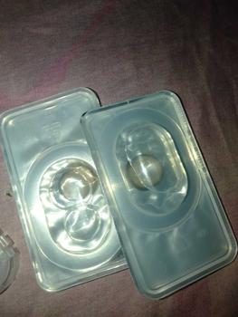 Product Review of 【beli 1 Dapat 4 】Mysticeyes Softlens Normal 1 Pakaian Sehari-hari Softlens+1 Air Pencuci Softlens 60ml + 1 Tetes Mata 10ML + Lenscase from N**a 0