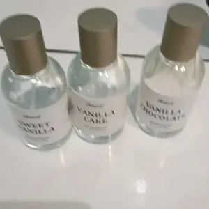 BELI 1 DAPAT 3 Parfum Vanilla Series ( Bebas Pilih Varian )