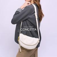 Gambar Tas Selempang Kulit Asli Voila Concetta - Havana dari Voila Leather Kota Administrasi Jakarta Pusat 1 Tokopedia