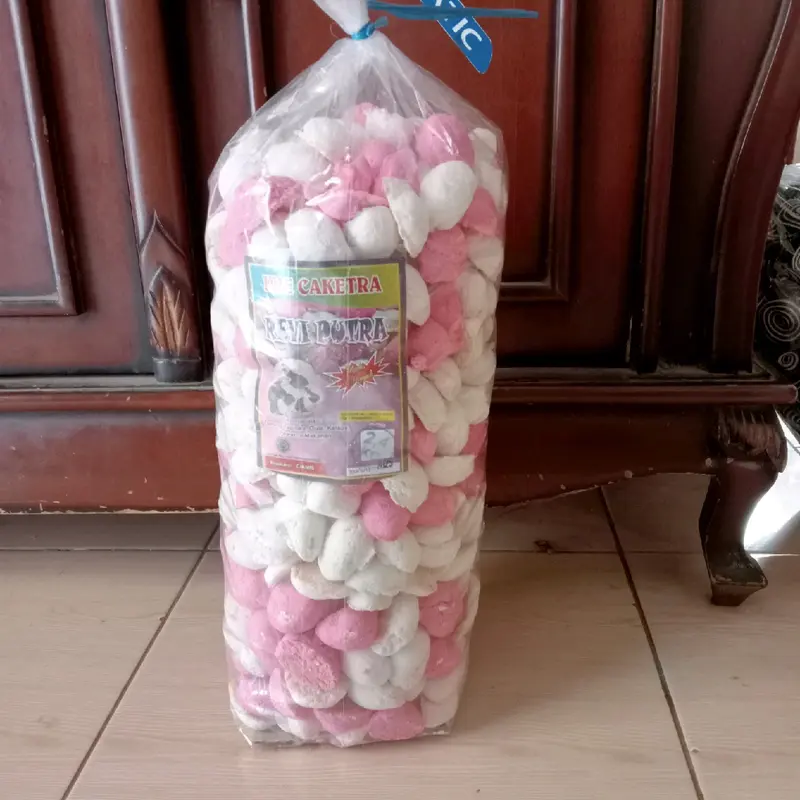 Kue Kuping Gajah 1 Ball Segede Guling Harga Murah Snack Food Manis - Cheese, Cookies 7