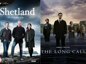 Shetland (2013) - The Long Call (2021)