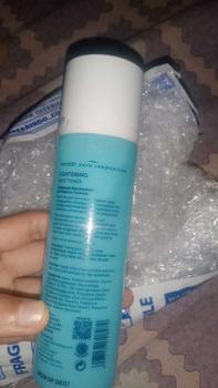 Product Review of Wardah Lightening Face Toner  125 ML from N**a A**a 1