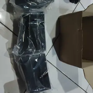 Cover Ring foglamp dan Kisi kisi Avanza Xenia VVTi 2007 2008 2009 2010 2011 HITAM Car