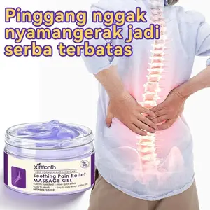 Krim Kolagen Sendi,Menenangkan Nyeri Tulang Sendi, KrimPerbaikan Koreksi Deformasi