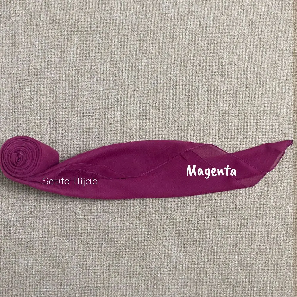 36. Magenta