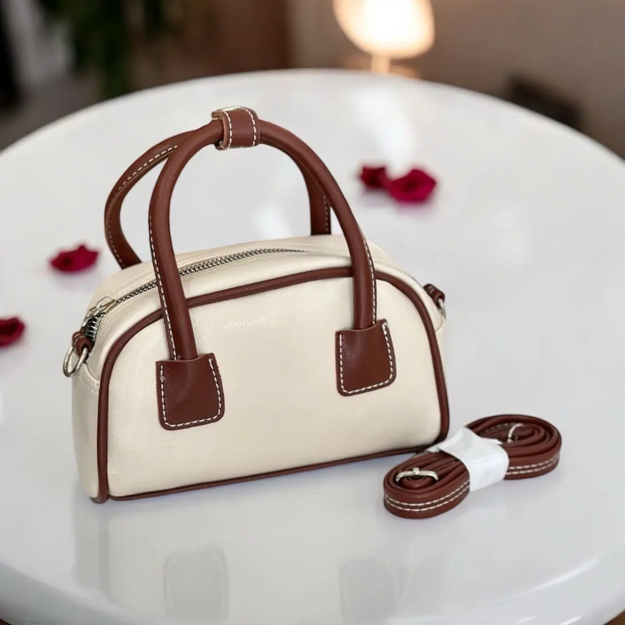 BRLN439314 Tas tangan dan selempang wanita