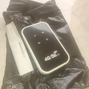 [COD] Jaringan Seluler Nirkabel WIFI Portabel 5G Jaringan Lalu Lintas Universal Universal Nasional Baru Berkecepatan Tinggi pada tahun 2025 Membuka Kunci Semua Operator Modem Wi-Fi Portabel yang Mudah Dibawa