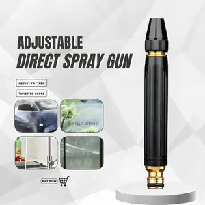 (SPRAY) Semprotan Pembersih Kendaraan Multifungsi Anti Debu & Bebas Kotoran