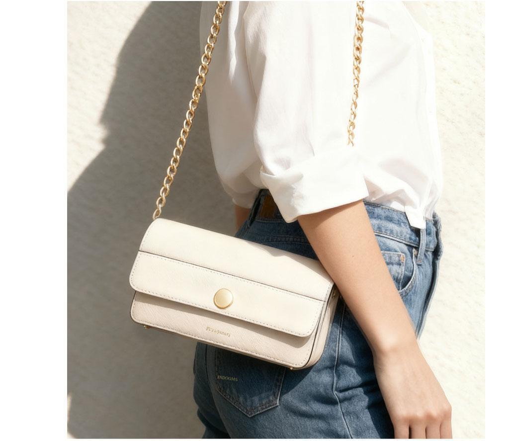 Women's Bag INDOOMS Nusan Flap Crossbody