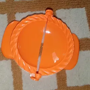 CETAKAN KUE PASTEL / Cireng Isi Dumpling Dimsum Gyoza Mini / Kecil / Tanggung / Besar / Maxi / Jumbo