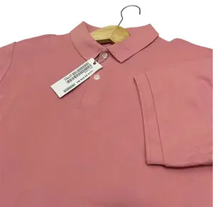 Kaos Kerah Polo Shirt Motif Bordir Lengan Pendek Terbaru Size Kekinian COD