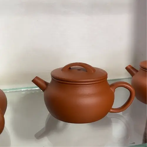 [Quick sale]  Red Porcelain