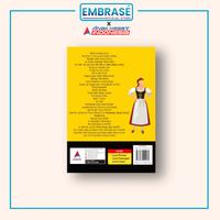 Gambar Buku Master Bahasa Jerman Dalam 7 Hari - Embrase dari Embrase Shop Kab. Bantul 4 Tokopedia