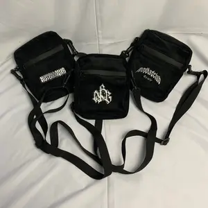 TAS SLEMPANG SHOULDERBAG KECIL PIENI CORDUROY NOTBADCLUB Selempang Slingbag