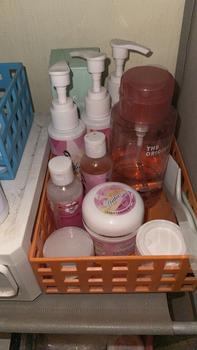 Product Review of [ARTHA LDT] SPECIAL PROMO- BODY BOOSTER 50ml SPECIAL NEW FORMULA BUY 1 GET 1 from J**a 0