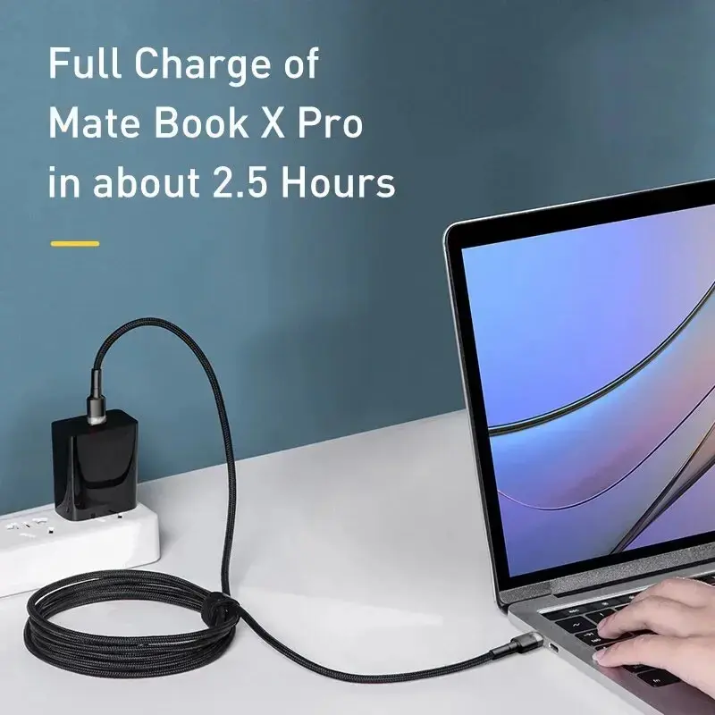 Cáp USB C, 120W, Loại Tốc Độ Cao, Dây Type-C sang USB C, Tương Thích Với iPhone 15, Sạc Nhanh PD, Macbook, Xiaomi, Samsung, One Plus, Cáp Sạc 5A 5