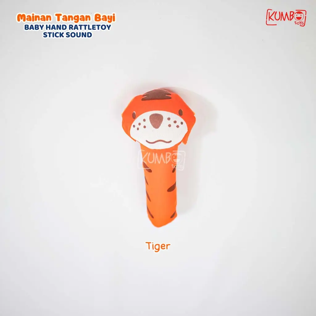 Tiger Stick