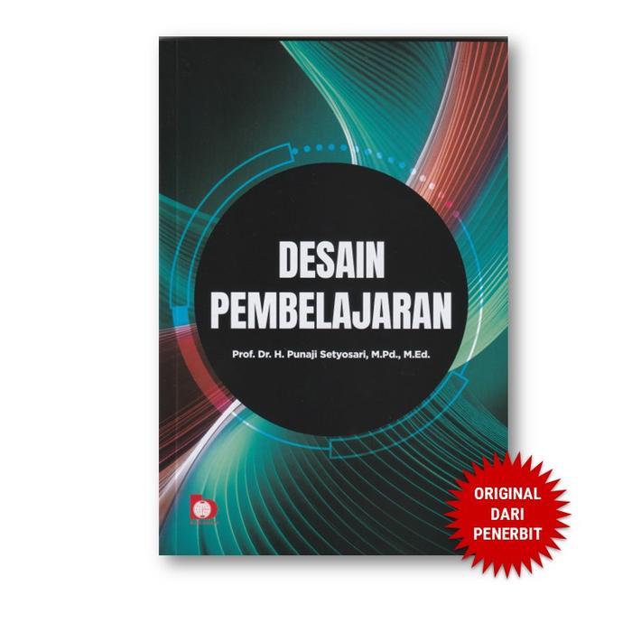 Gambar Bumi Aksara - Desain Pembelajaran - Bumi Aksara - Buku Pembelajaran dari Penerbit Bumi Aksara Kab. Bekasi Tokopedia