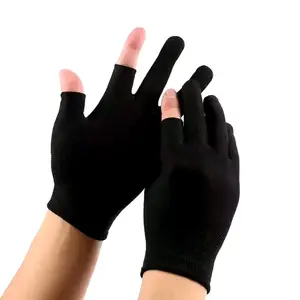 Sarung Tangan Motor ST 2 Jari untuk Pengendara Motor Dewasa - Motif dan Polos - Motorcycle