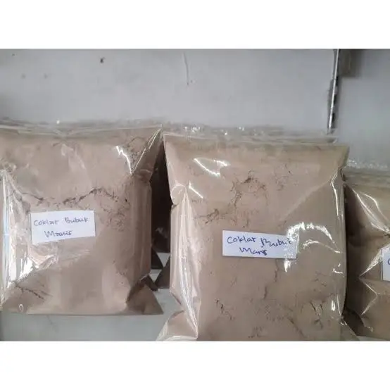 BUBUK FULLCREAM KILOAN Bubuk 3