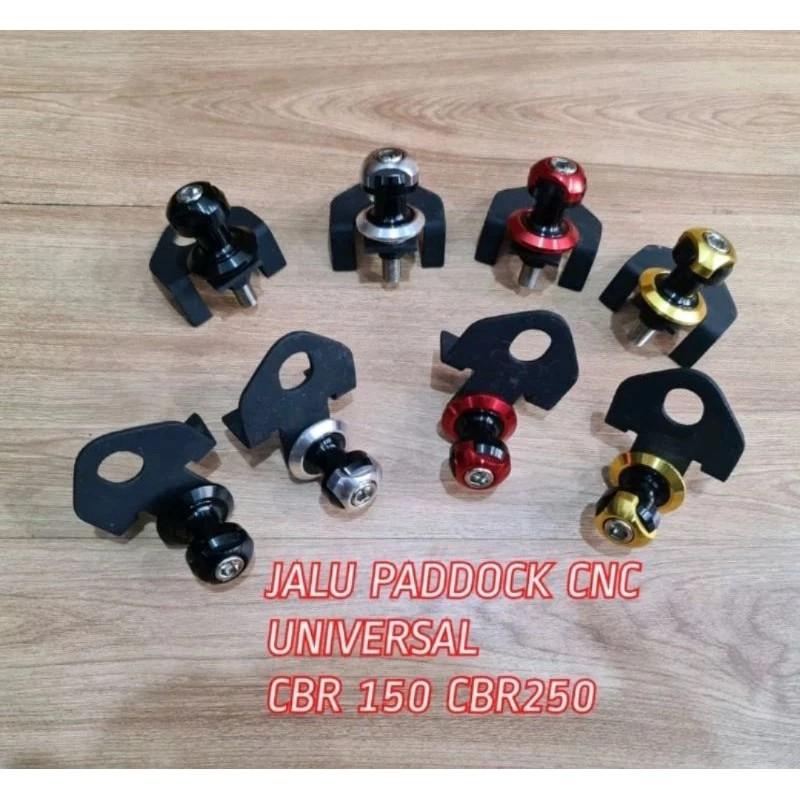 Product Introduction of Breket jalu pedok plus jalu universal cbr crf klx xsr155 cb rx king Satria tiger vixion byson fiz r Jupiter MX king 2
