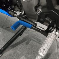 Gambar Rubber Shifter Shock - Karet tutup operan gigi handgrip motor Motorcycle - Biru dari TRI DUTA PERKASA Kab. Bandung 5 Tokopedia