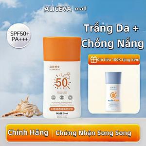 MÓI[MUA 1 TÃNG 1] Kem ChóngNÃ¡ng  Róng 12H KiÃém DÃ¤u & HÃ TrgGiám Mun Spf 50+PA++++ 30ML
