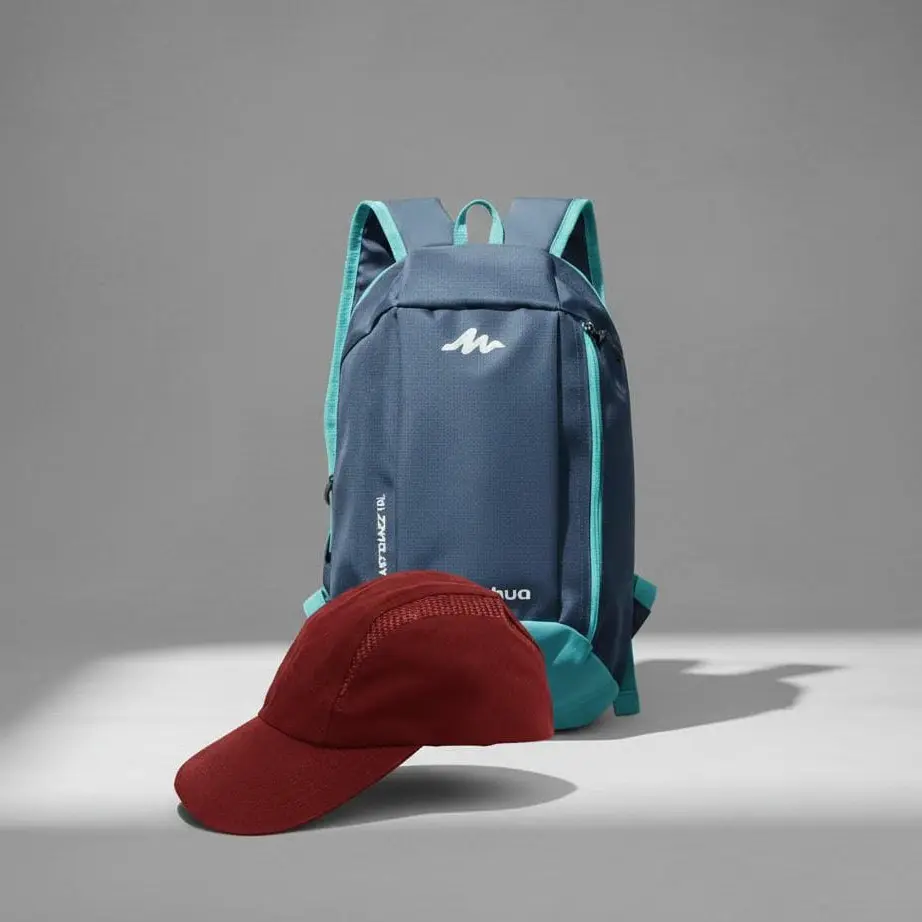 Tas Navy, Topi Merah