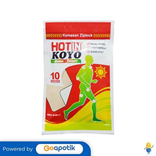 Gambar HOTIN CREAM STRONG 120 ML BOTOL dari Apotek Maharani by GoApotik Kota Depok Tokopedia