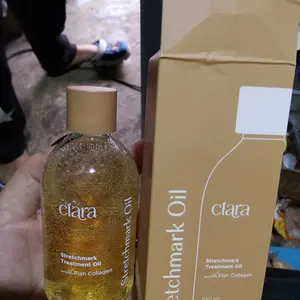 Ciara Stretchmark Treatment Oil