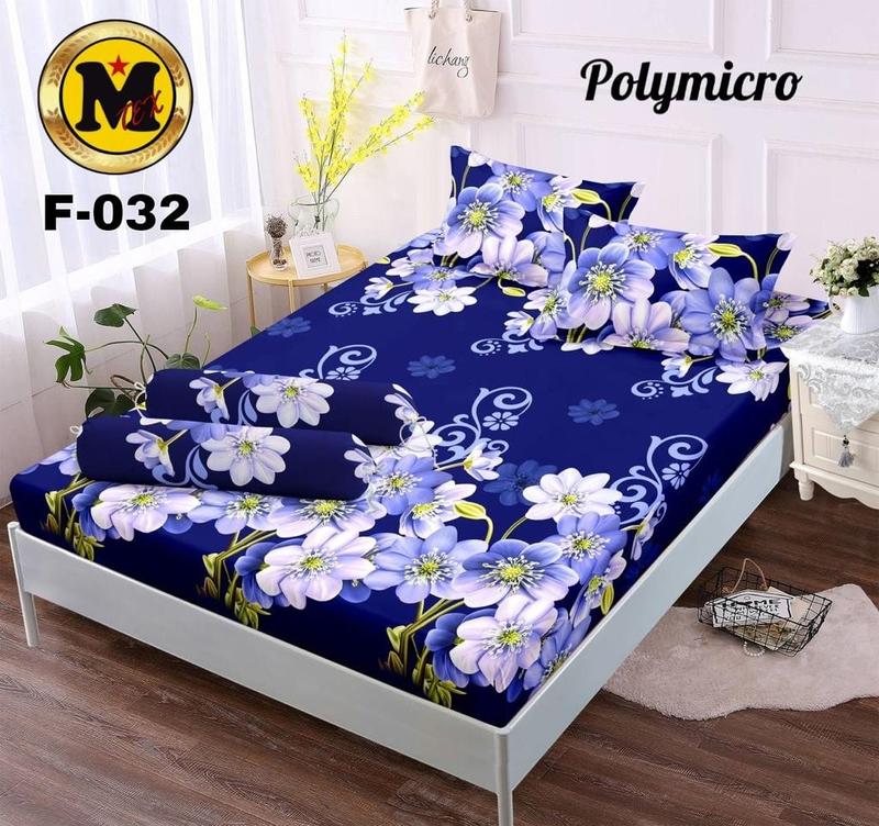 Product Introduction of SEPREI MOTIF BUNGA AESTHETIC 180*200 160*200 JUMBO FREE 2 SARUNG BANTAL 1 GULING Springbed 58