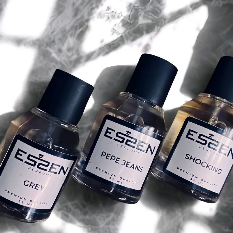 Librate by essen parfum 35 ml EDP Shop Tokopedia - Main Image